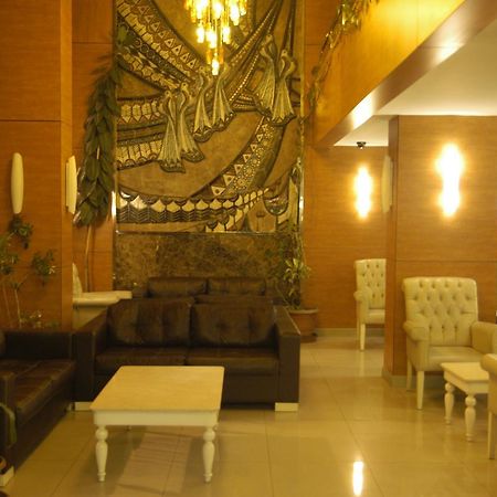 Merdan Hotel イスタンブール エクステリア 写真